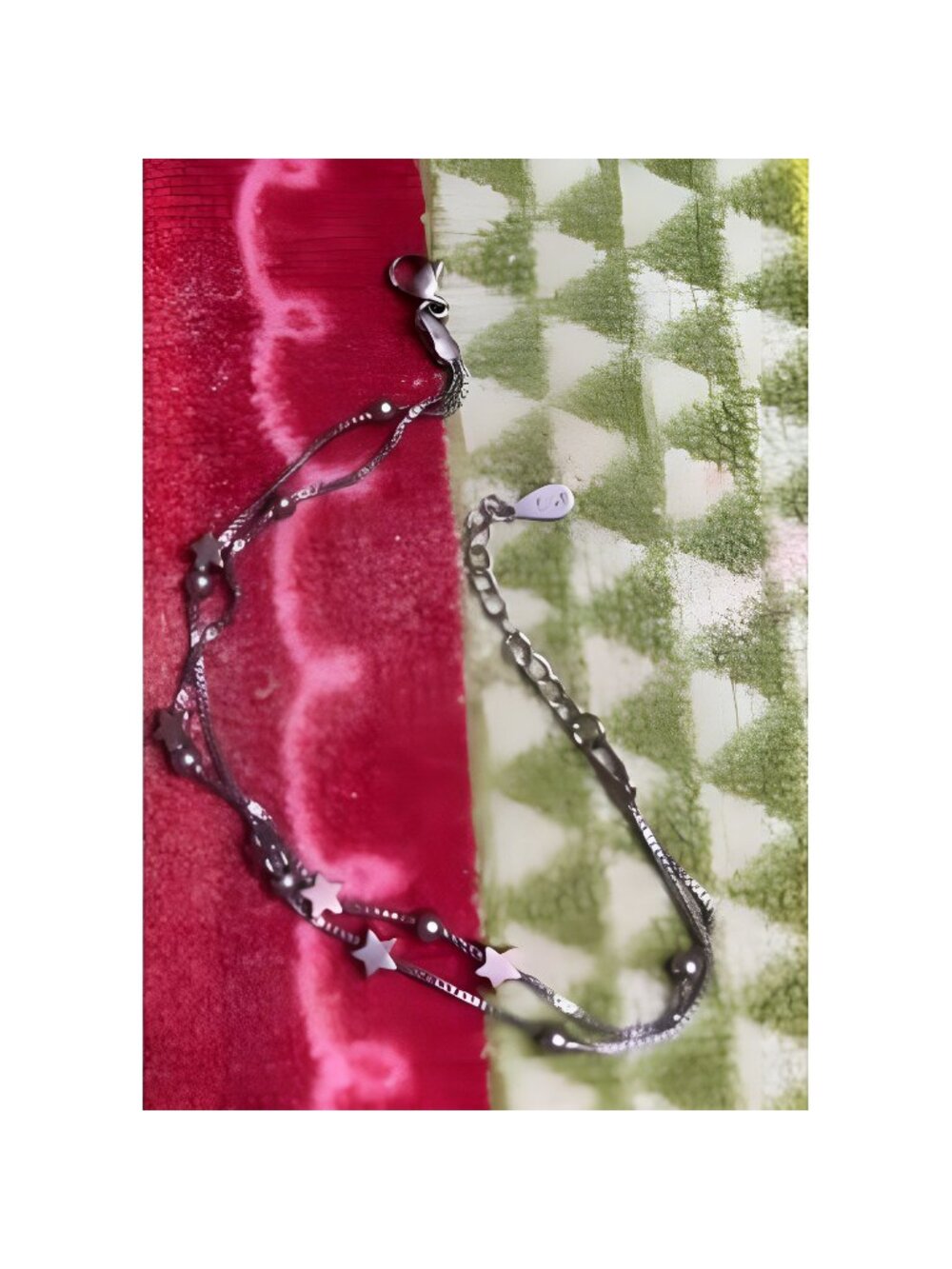 925 Sterling Silver Bracelets for Women, Love Heart Charm